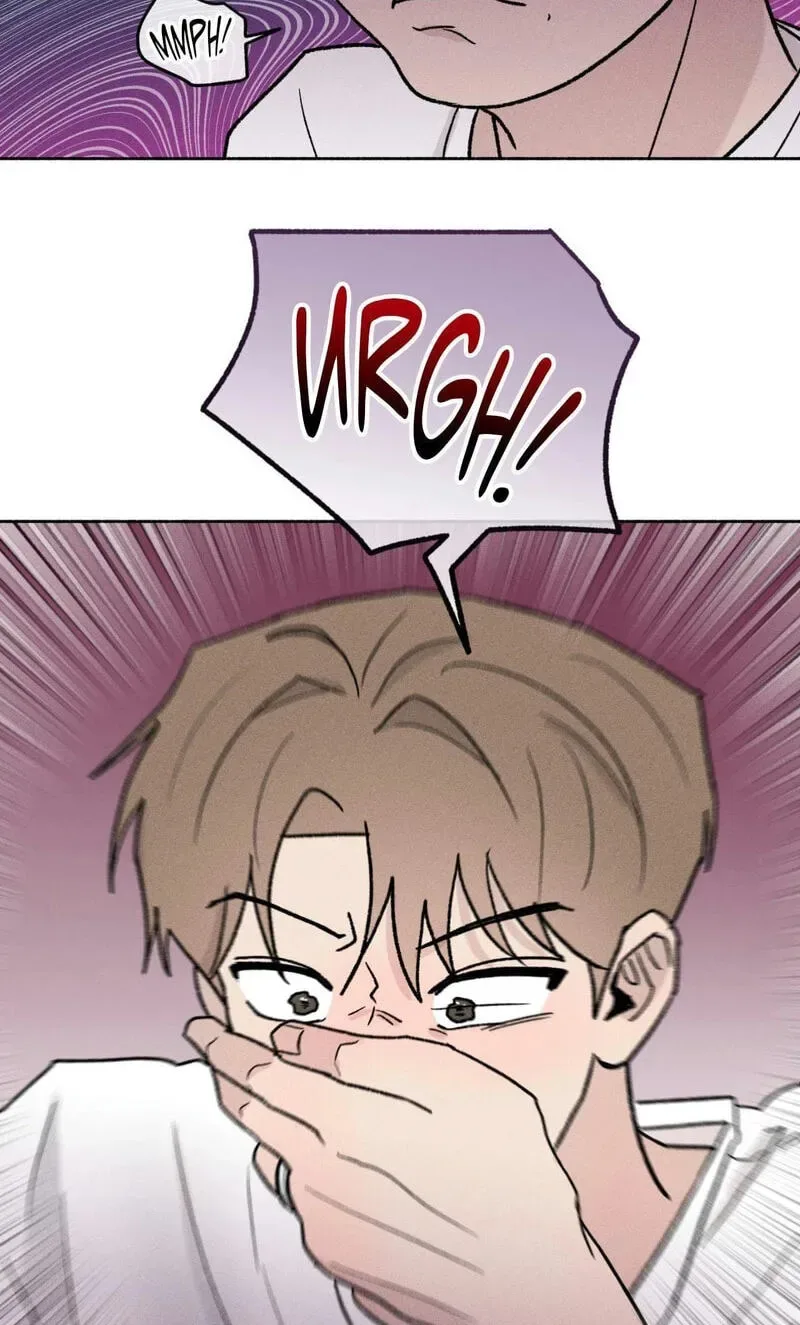While You Weren’t Watching Chapter 40 page 60