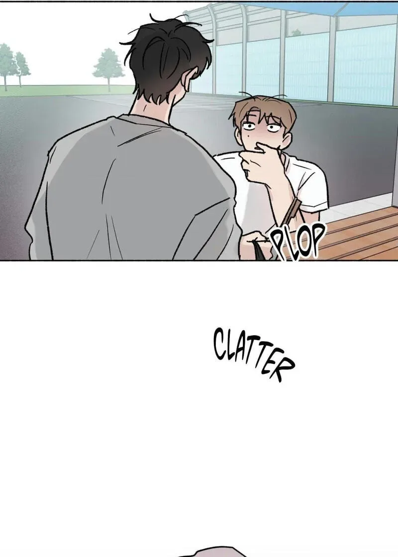 While You Weren’t Watching Chapter 40 page 62