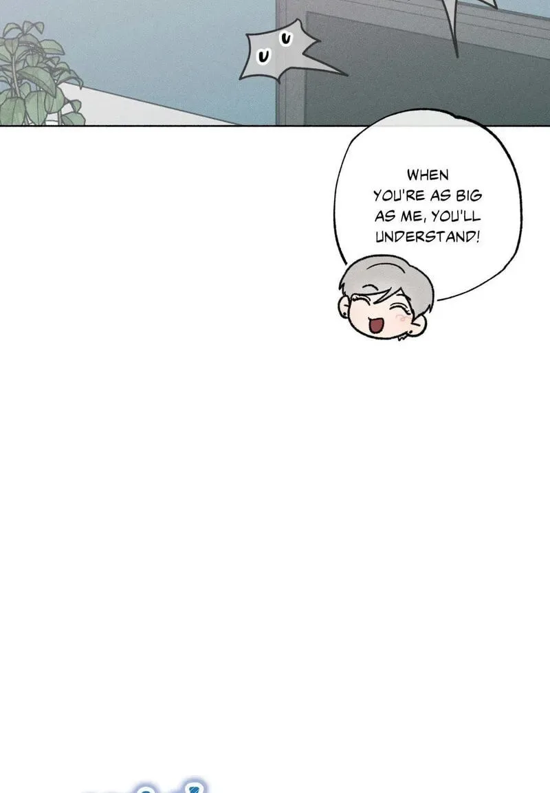 While You Weren’t Watching Chapter 41 page 8