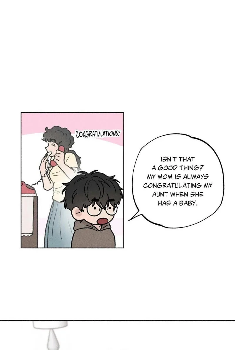 While You Weren’t Watching Chapter 41 page 6