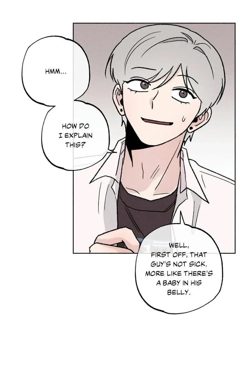 While You Weren’t Watching Chapter 41 page 5