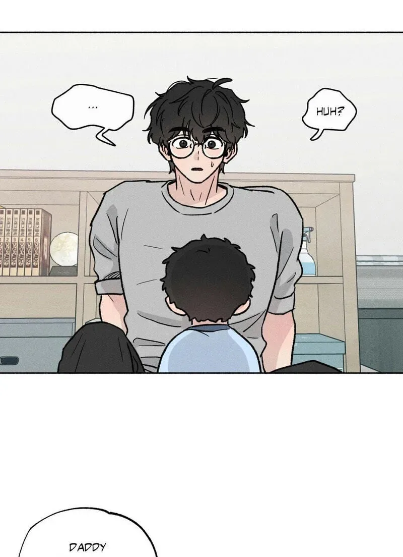 While You Weren’t Watching Chapter 41 page 11