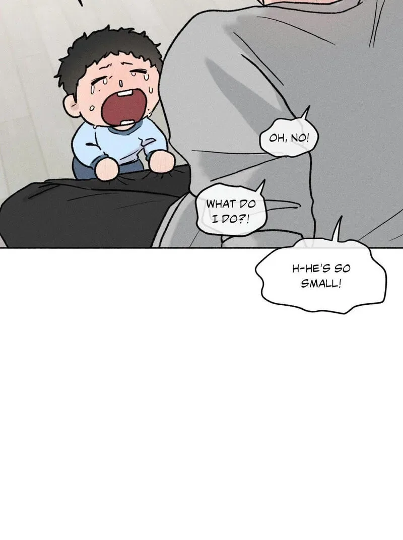 While You Weren’t Watching Chapter 41 page 15