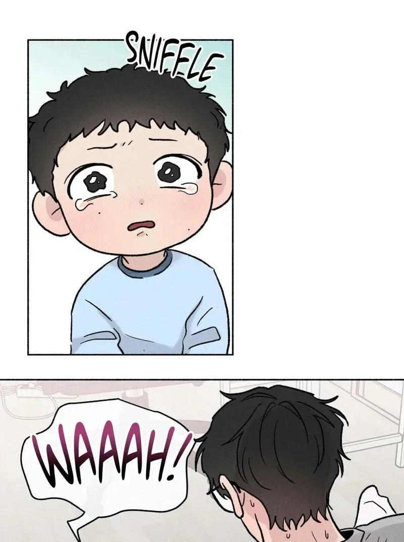 While You Weren’t Watching Chapter 41 page 14