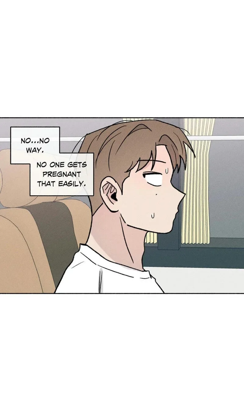 While You Weren’t Watching Chapter 41 page 20