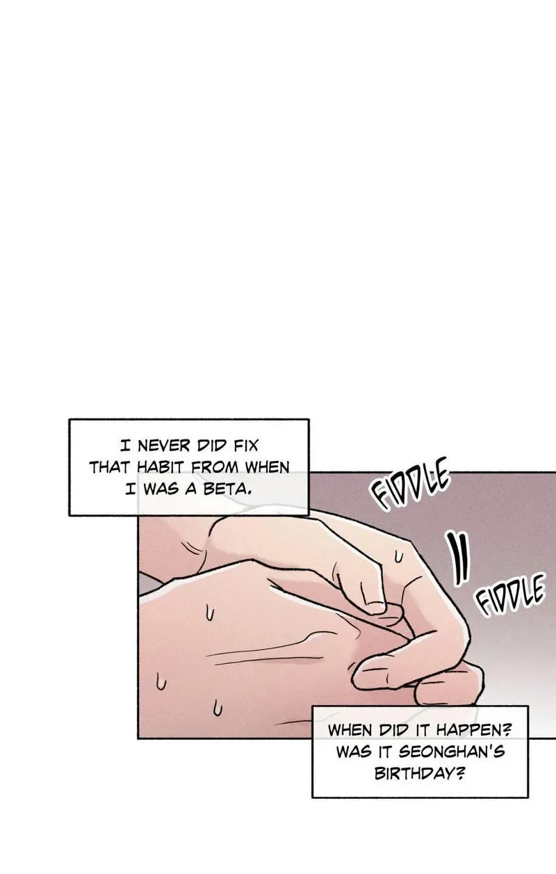 While You Weren’t Watching Chapter 41 page 24
