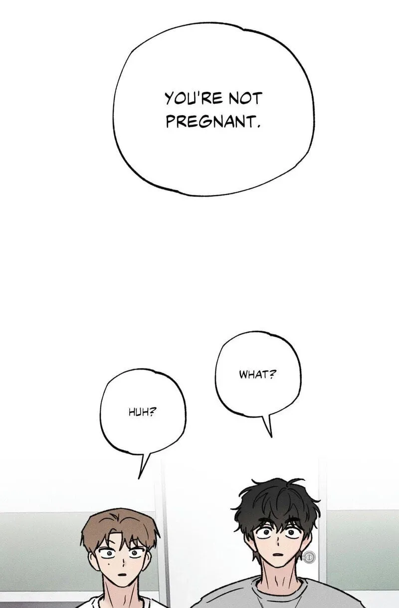 While You Weren’t Watching Chapter 41 page 28