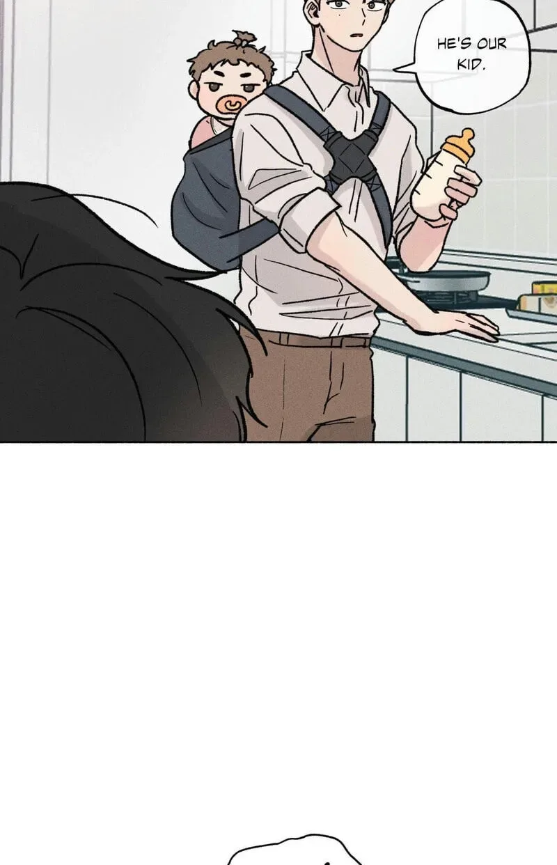 While You Weren’t Watching Chapter 41 page 17