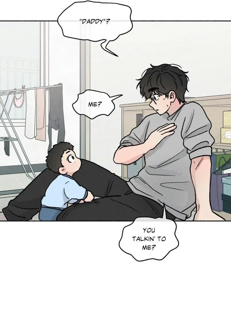 While You Weren’t Watching Chapter 41 page 13
