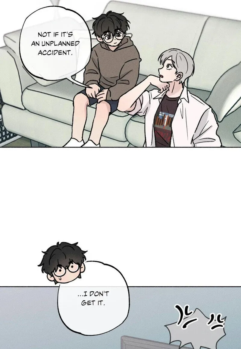 While You Weren’t Watching Chapter 41 page 7