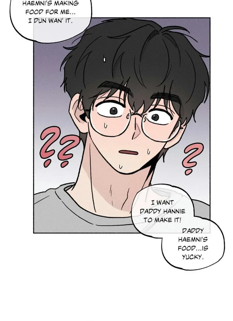 While You Weren’t Watching Chapter 41 page 12
