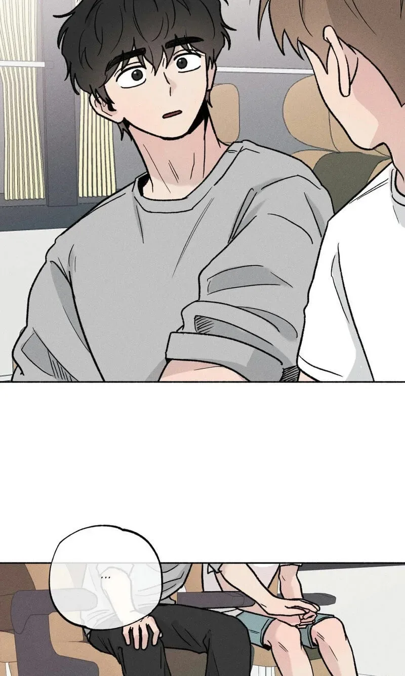 While You Weren’t Watching Chapter 41 page 26