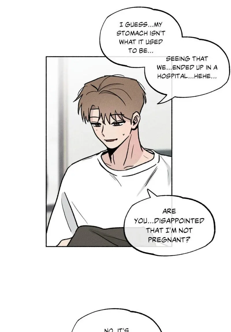 While You Weren’t Watching Chapter 41 page 38