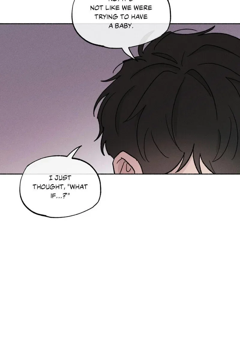 While You Weren’t Watching Chapter 41 page 39