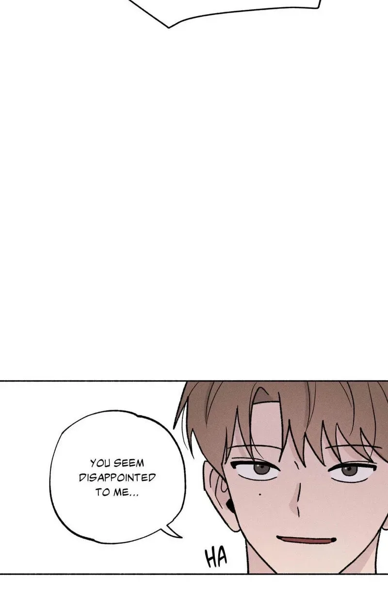 While You Weren’t Watching Chapter 41 page 41