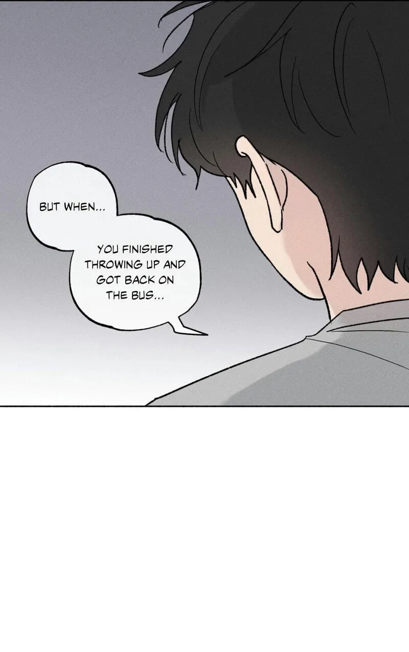 While You Weren’t Watching Chapter 41 page 43