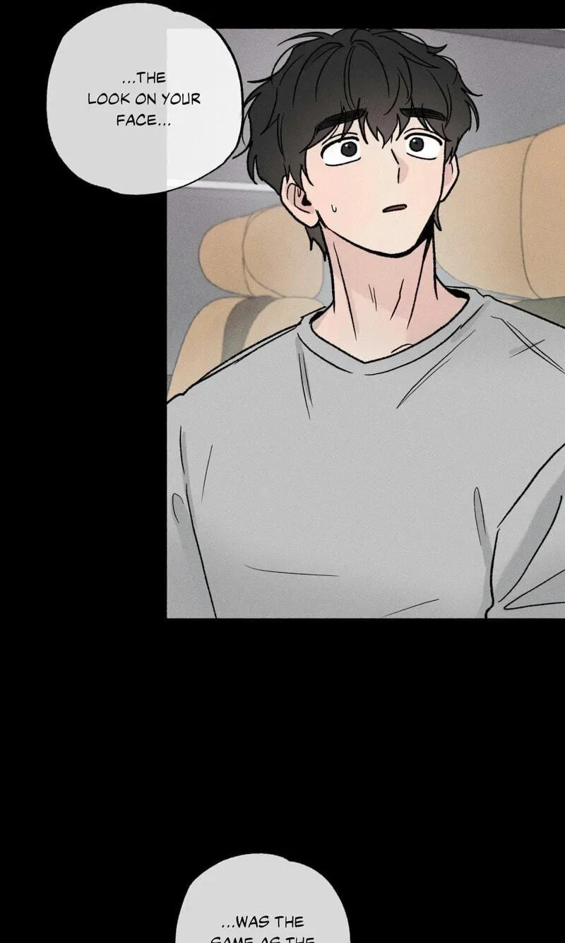 While You Weren’t Watching Chapter 41 page 46