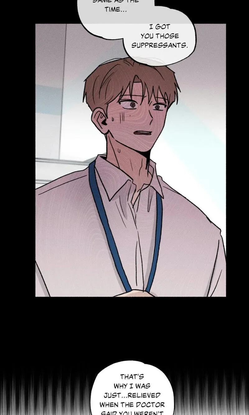 While You Weren’t Watching Chapter 41 page 47