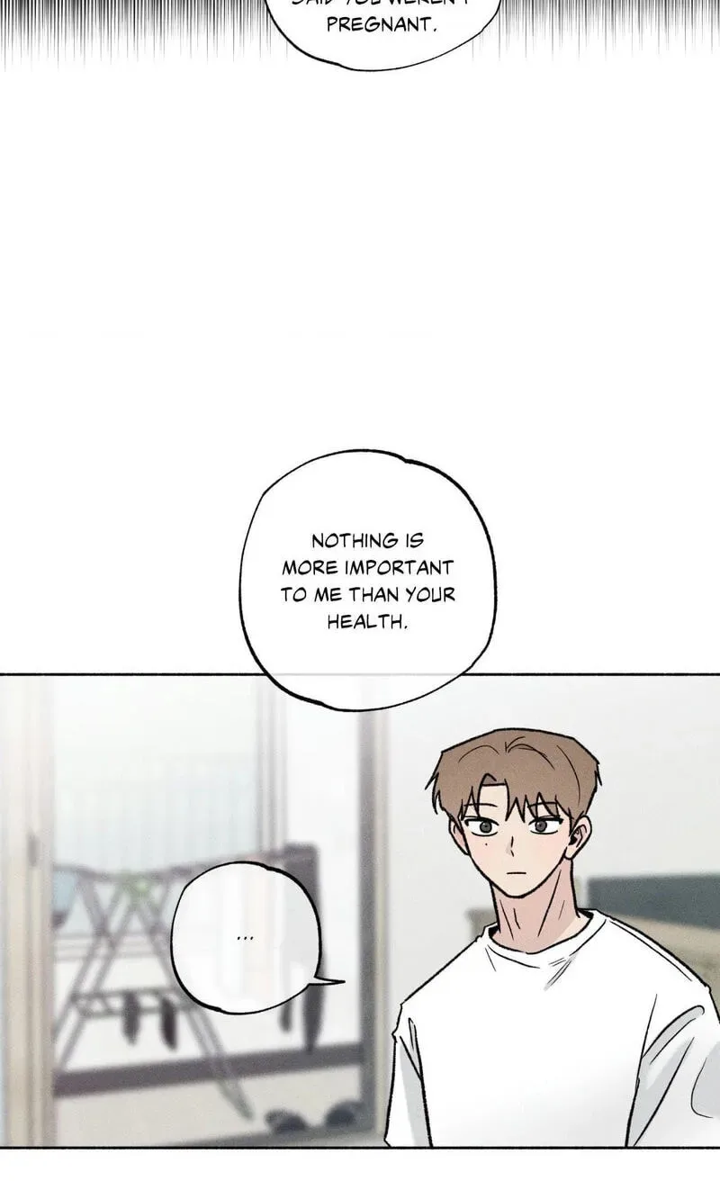 While You Weren’t Watching Chapter 41 page 48