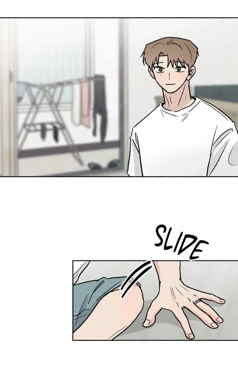 While You Weren’t Watching Chapter 41 page 49