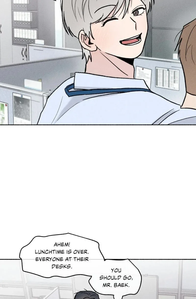 While You Weren’t Watching Chapter 41 page 59
