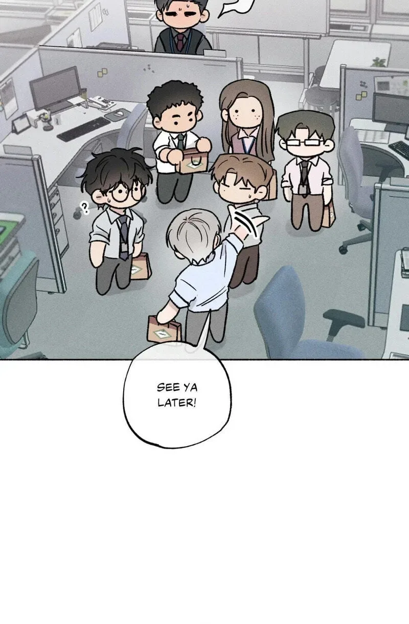 While You Weren’t Watching Chapter 41 page 60