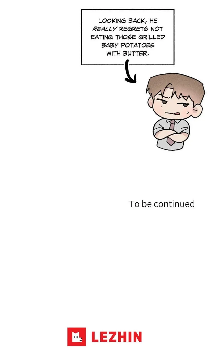 While You Weren’t Watching Chapter 41 page 63