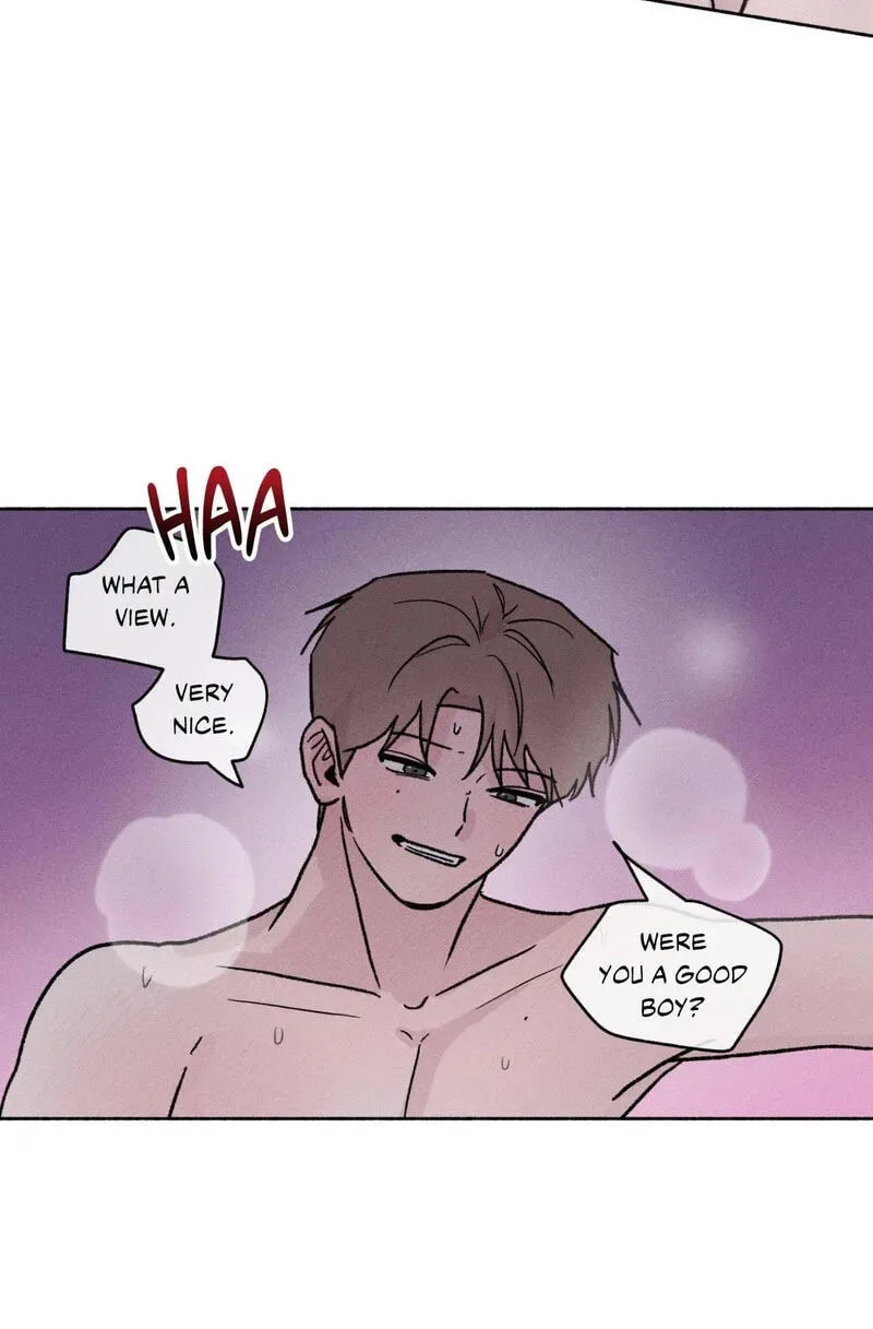 While You Weren’t Watching Chapter 42 page 14
