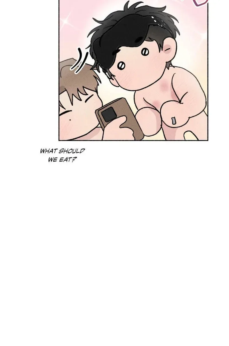 While You Weren’t Watching Chapter 42 page 20