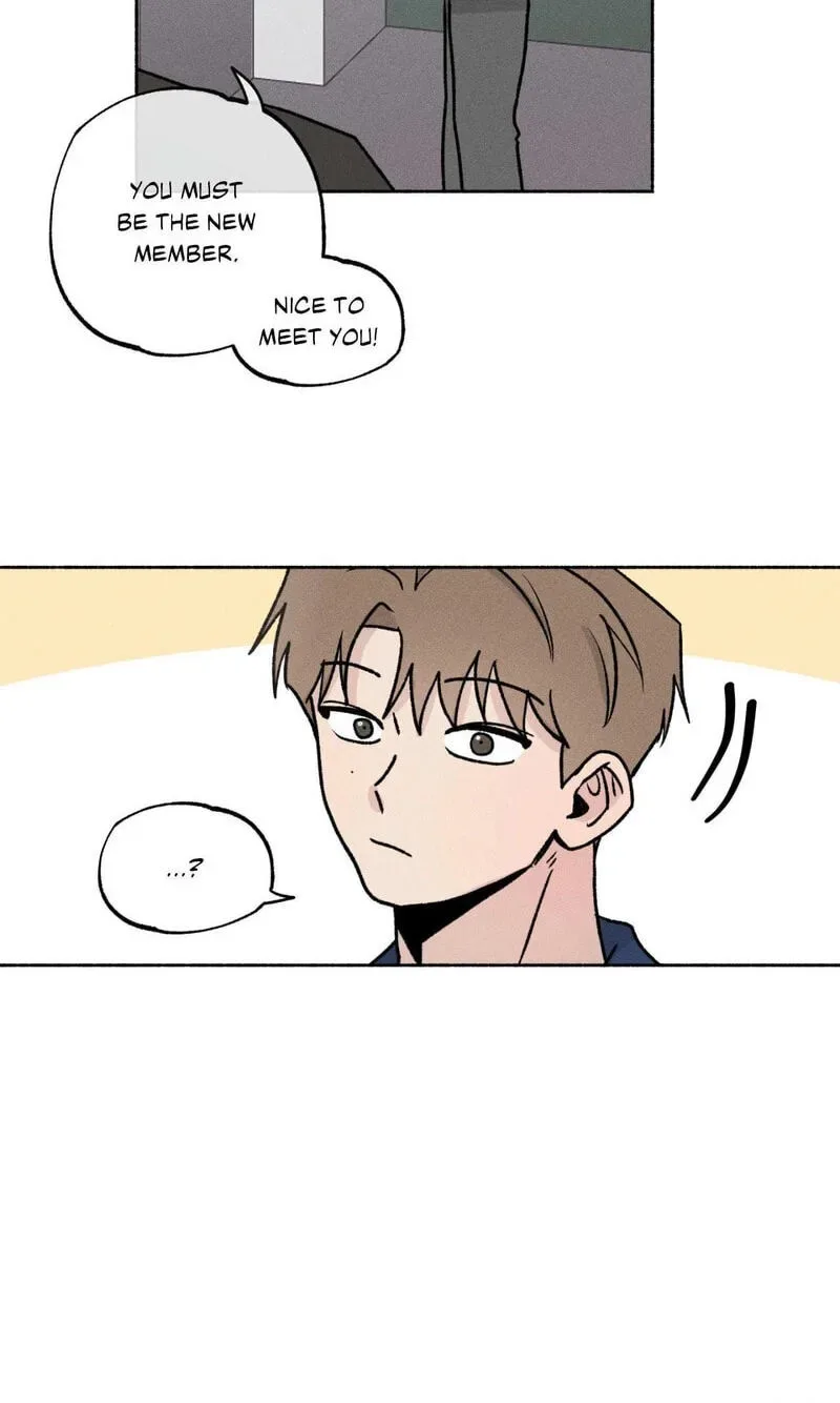 While You Weren’t Watching Chapter 42 page 26