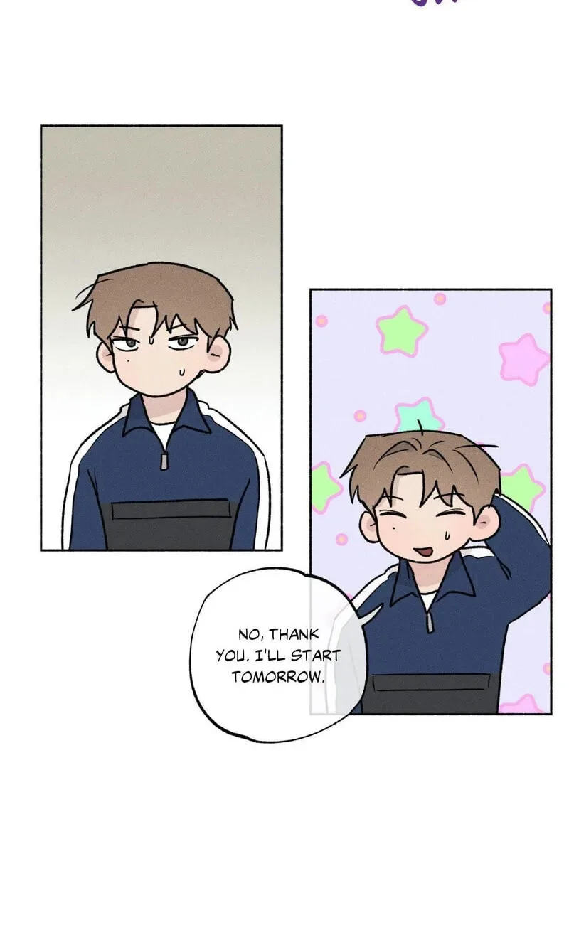 While You Weren’t Watching Chapter 42 page 24