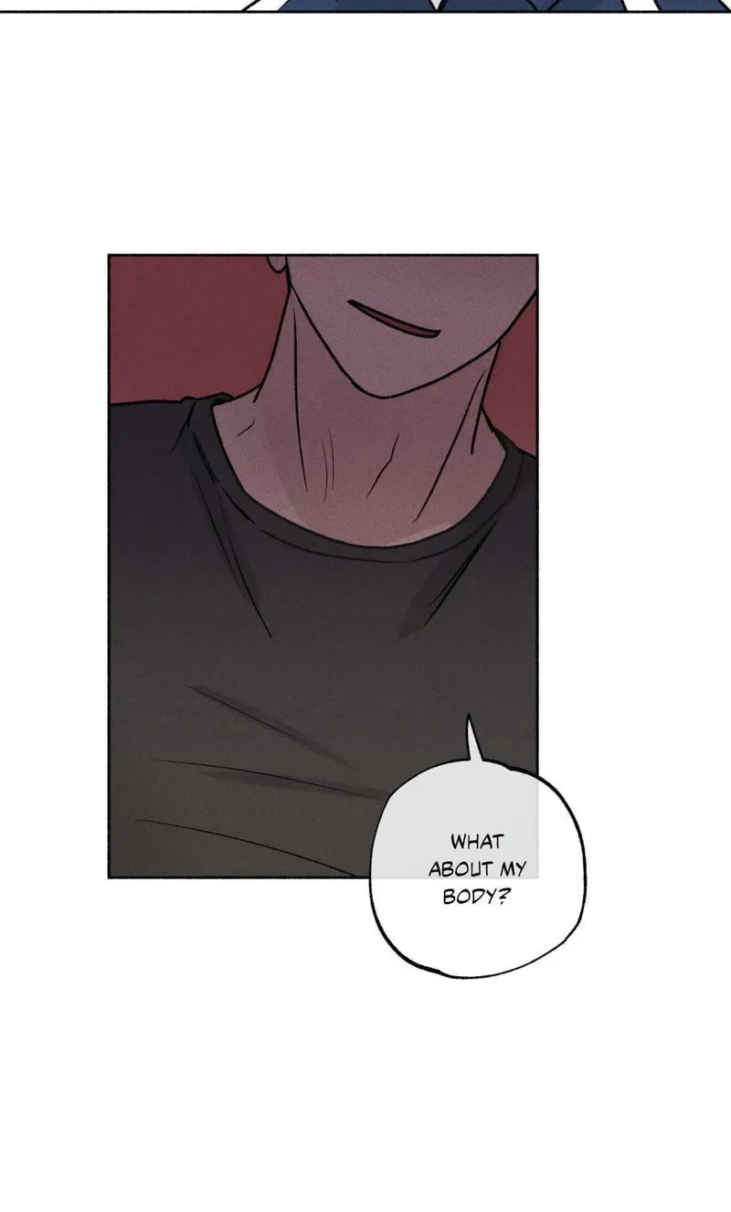 While You Weren’t Watching Chapter 42 page 30