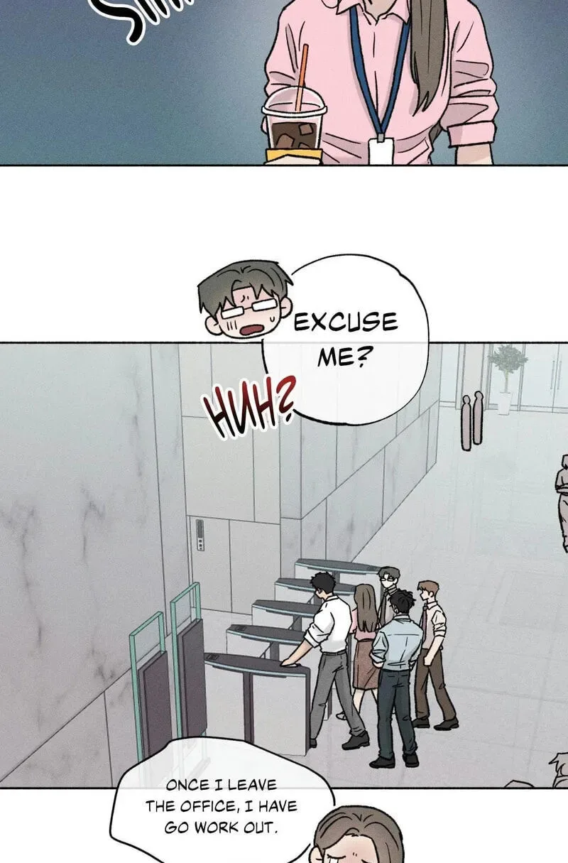 While You Weren’t Watching Chapter 42 page 2