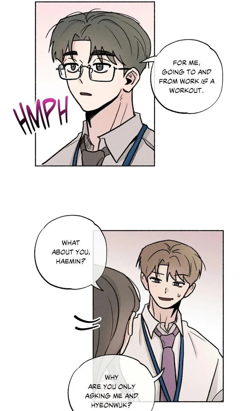 While You Weren’t Watching Chapter 42 page 4