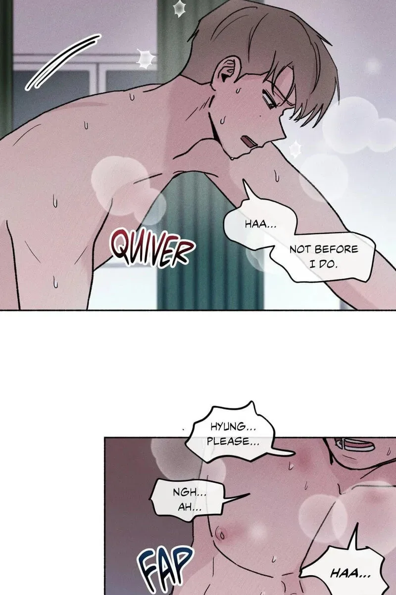 While You Weren’t Watching Chapter 42 page 11
