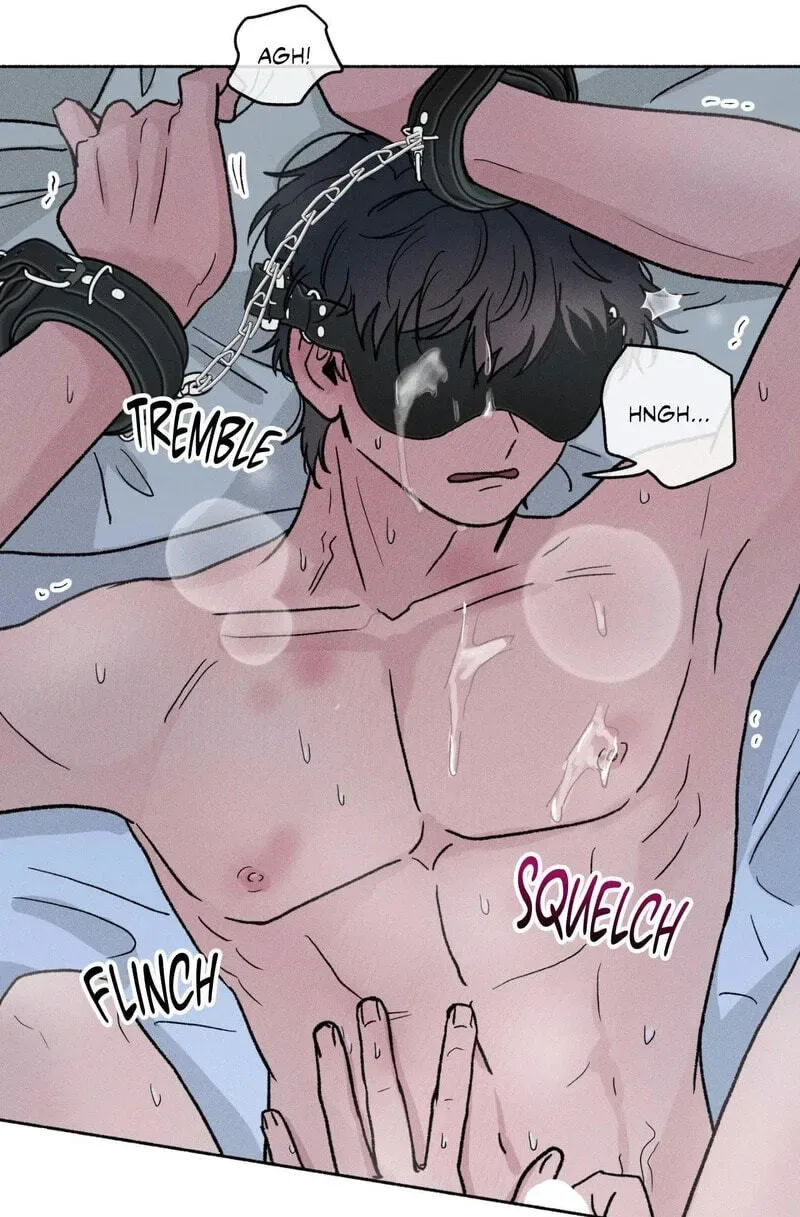 While You Weren’t Watching Chapter 42 page 13
