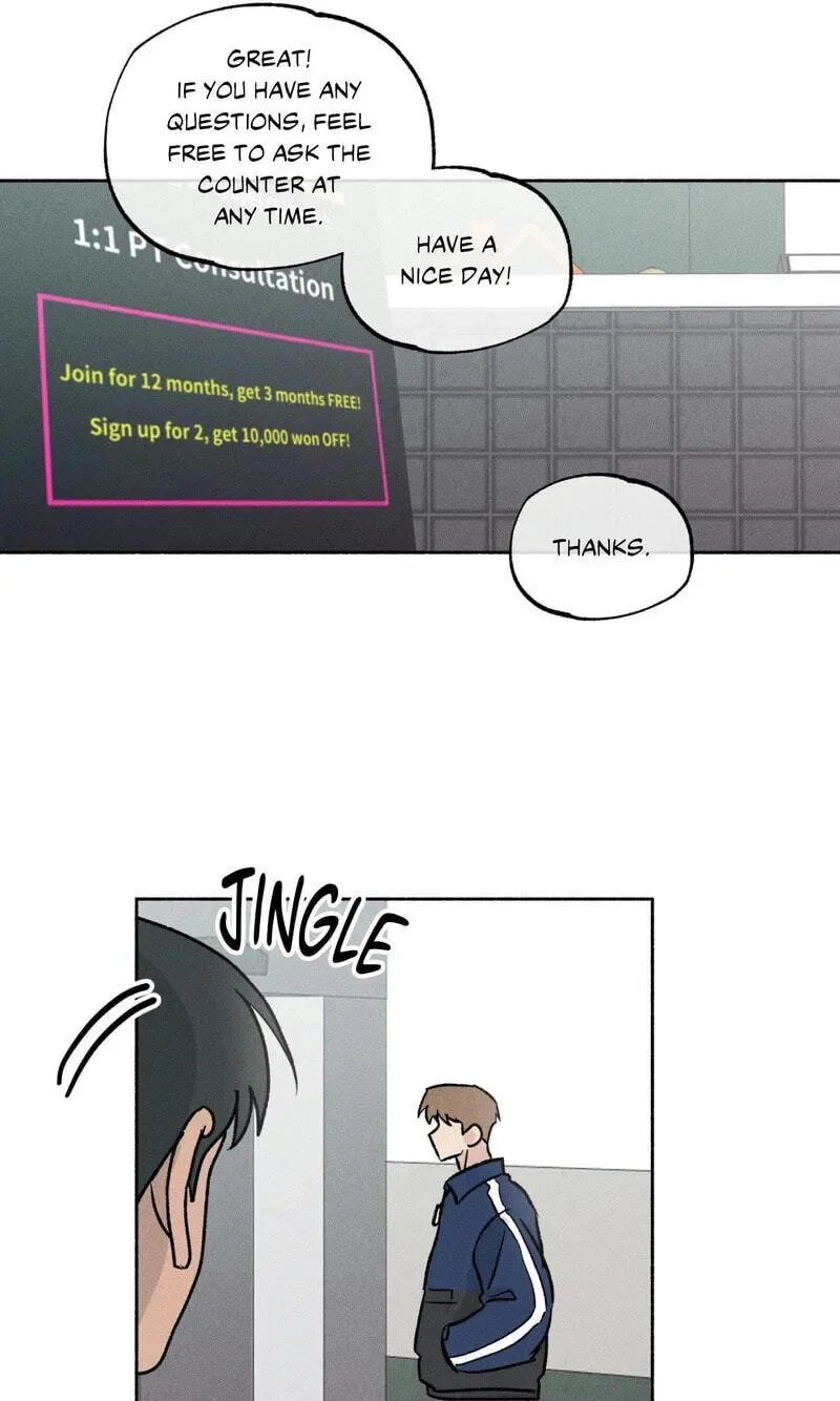While You Weren’t Watching Chapter 42 page 25