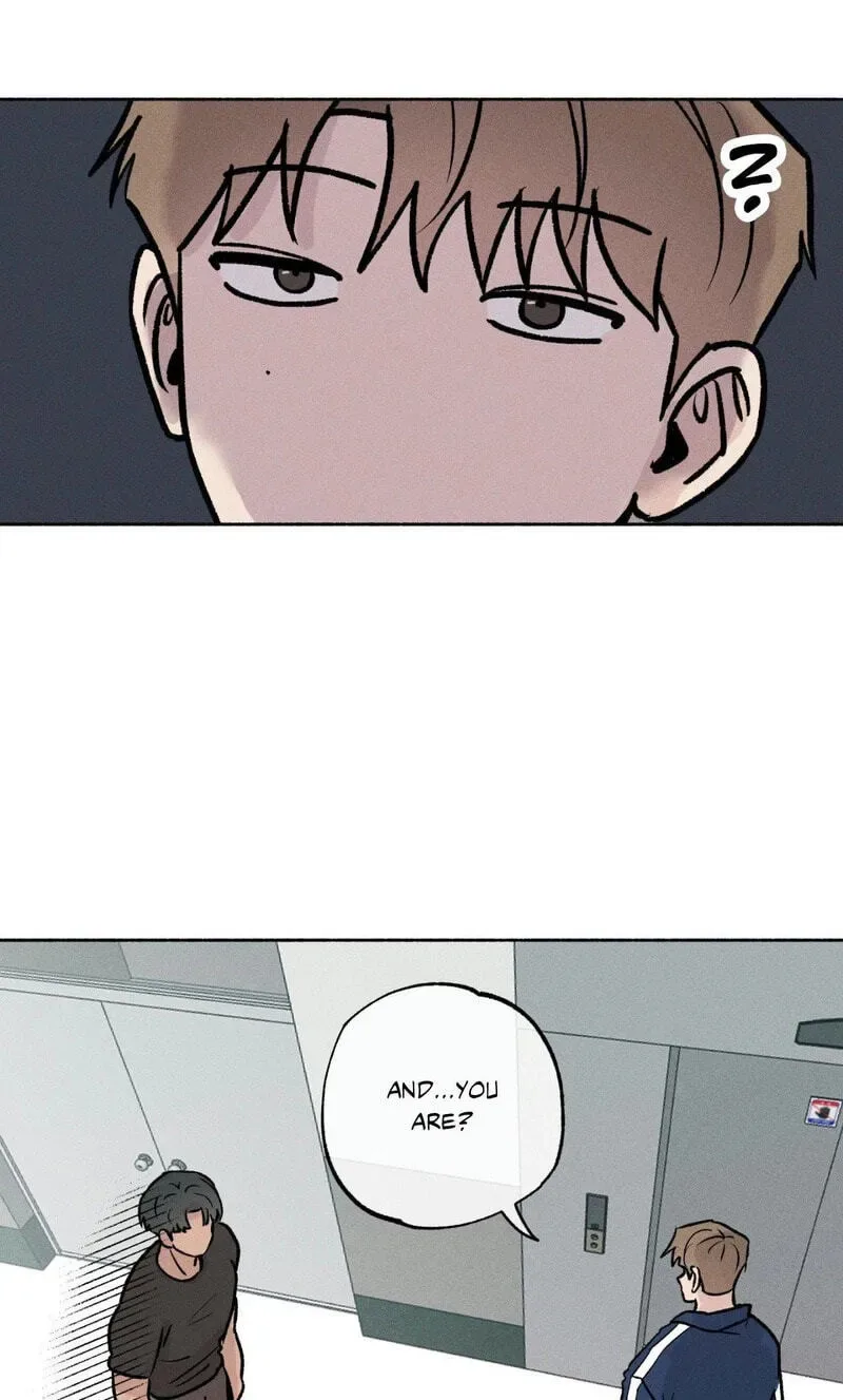 While You Weren’t Watching Chapter 42 page 28