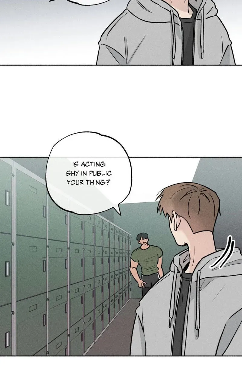 While You Weren’t Watching Chapter 42 page 48