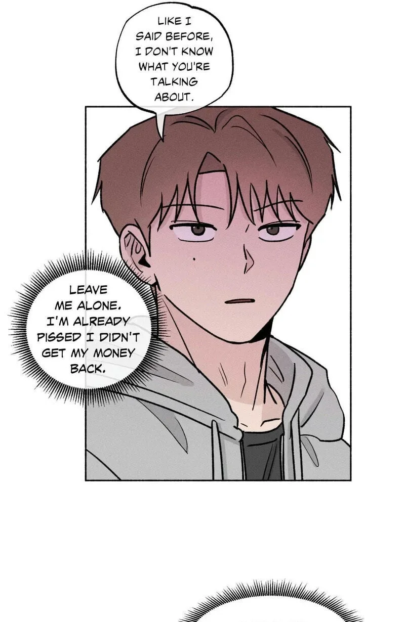 While You Weren’t Watching Chapter 42 page 49