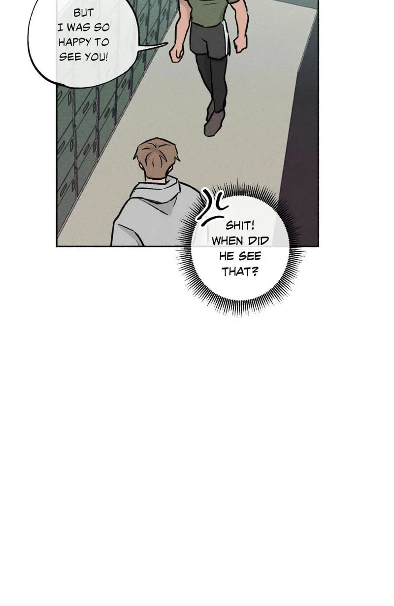 While You Weren’t Watching Chapter 42 page 51