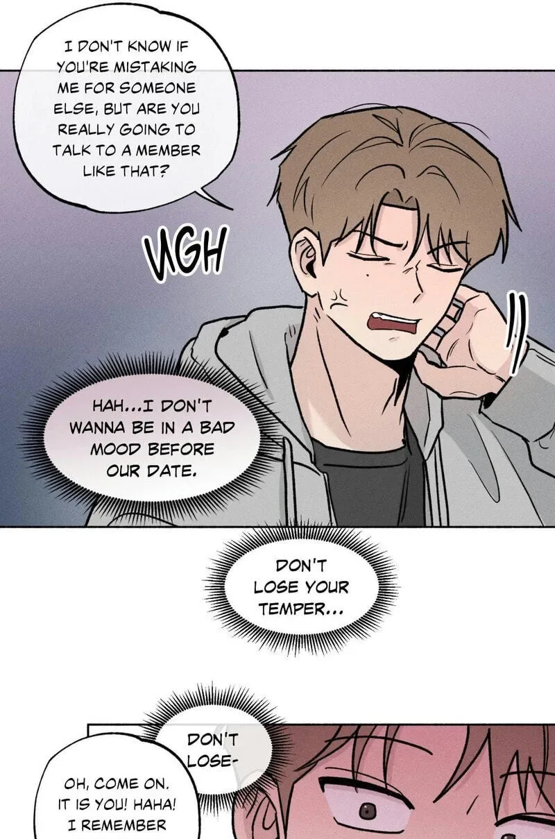 While You Weren’t Watching Chapter 42 page 52