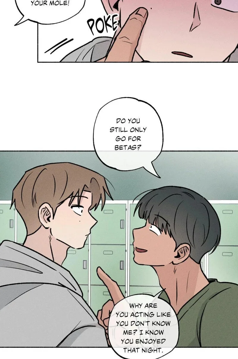 While You Weren’t Watching Chapter 42 page 53