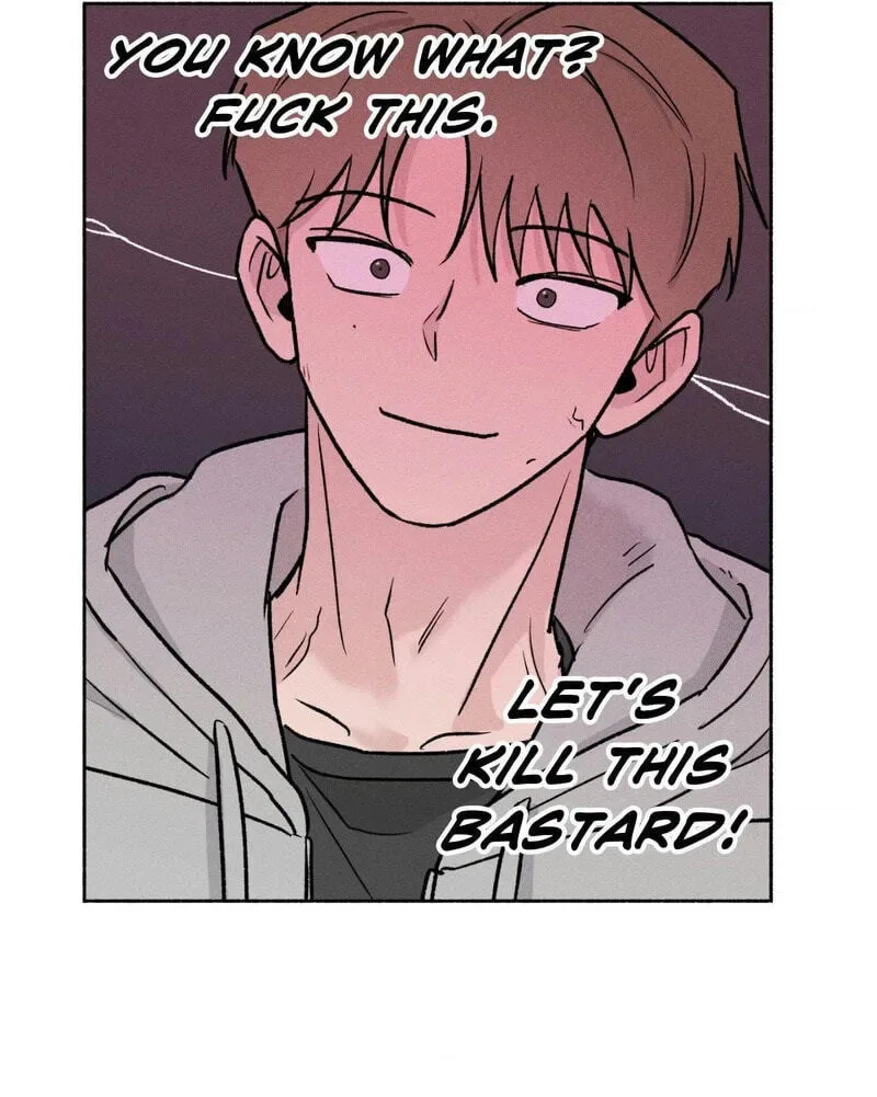 While You Weren’t Watching Chapter 42 page 55