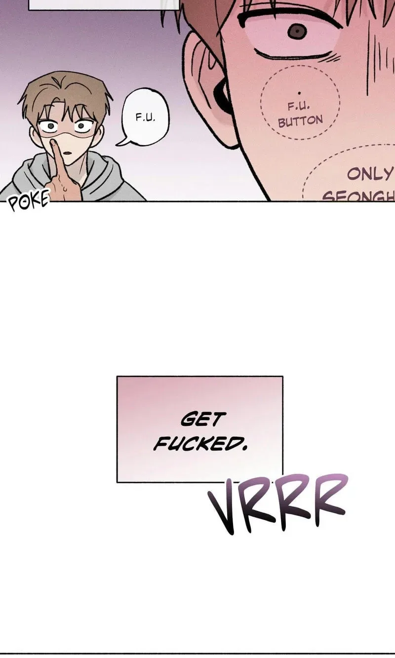 While You Weren’t Watching Chapter 43 page 3