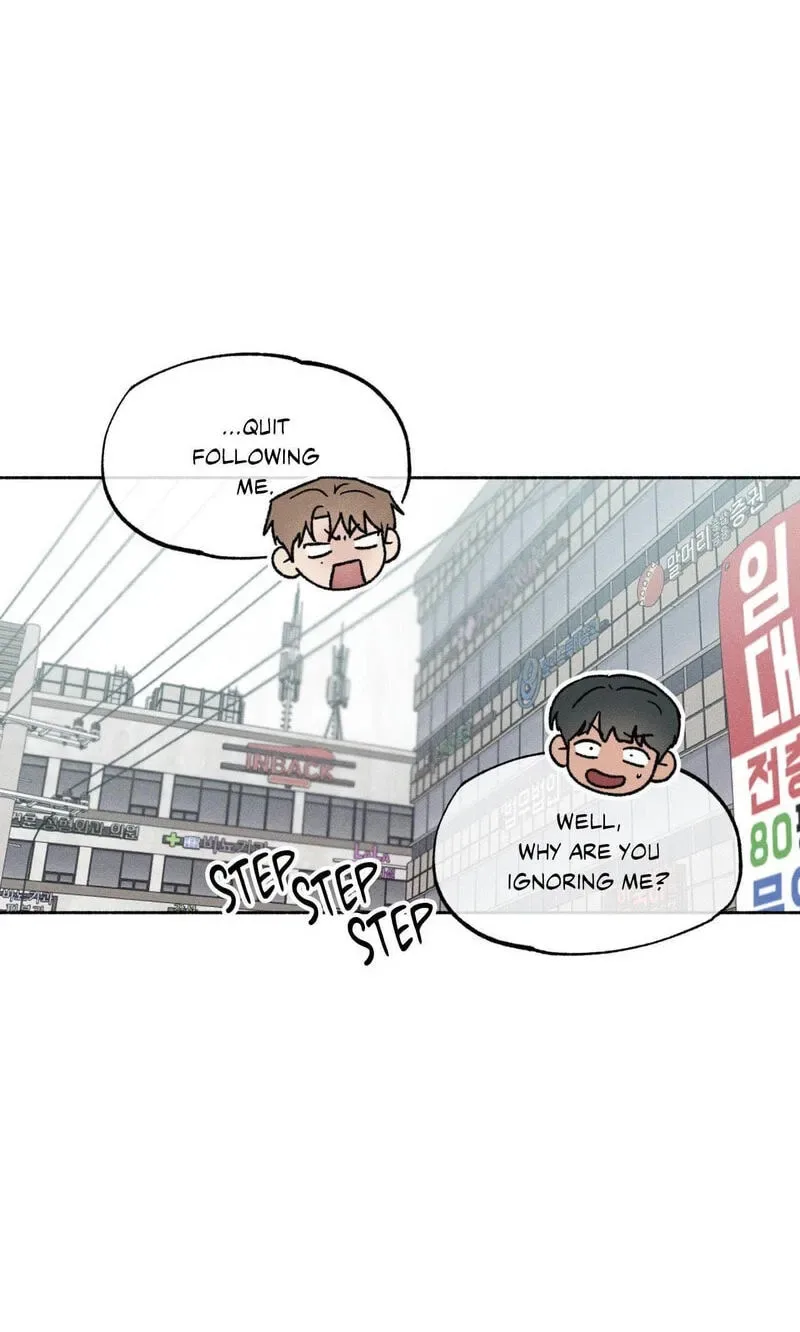 While You Weren’t Watching Chapter 43 page 6