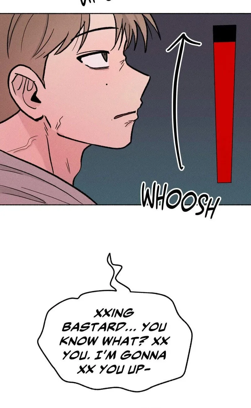 While You Weren’t Watching Chapter 43 page 9