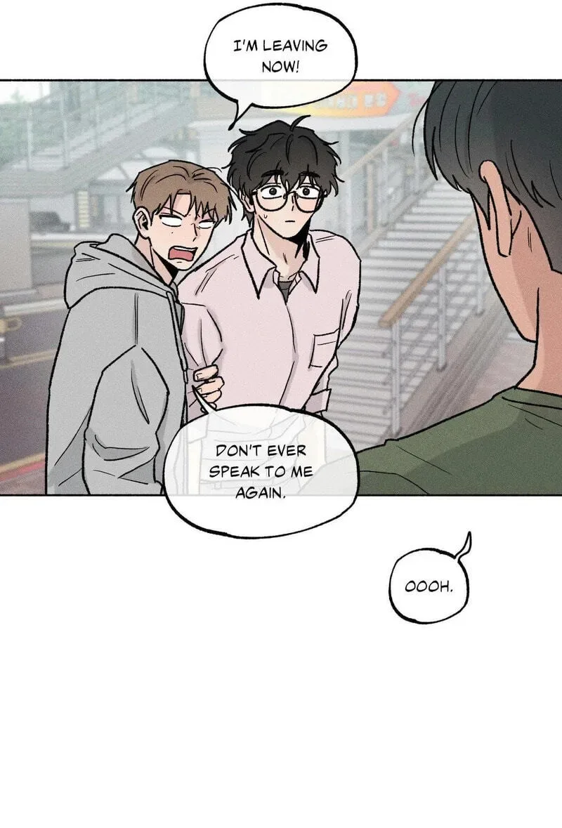 While You Weren’t Watching Chapter 43 page 13