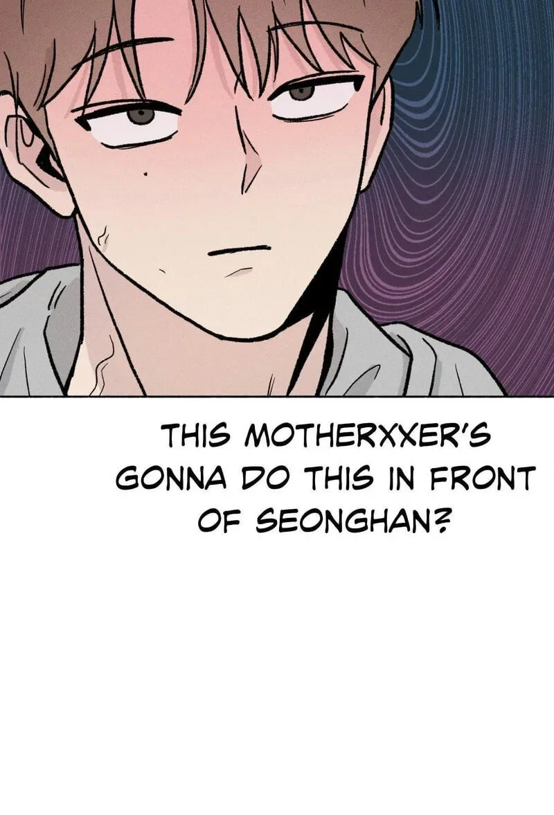 While You Weren’t Watching Chapter 43 page 15