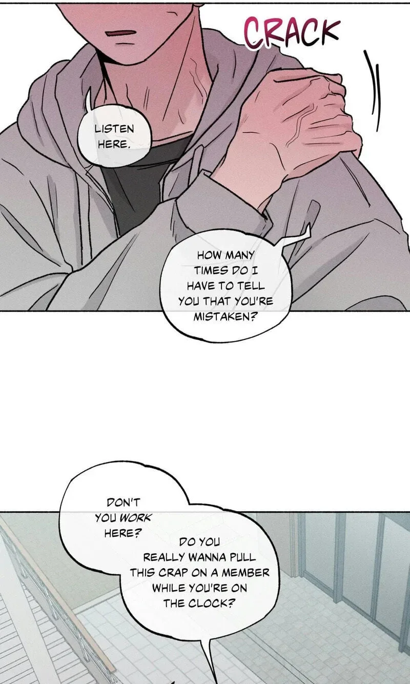 While You Weren’t Watching Chapter 43 page 16